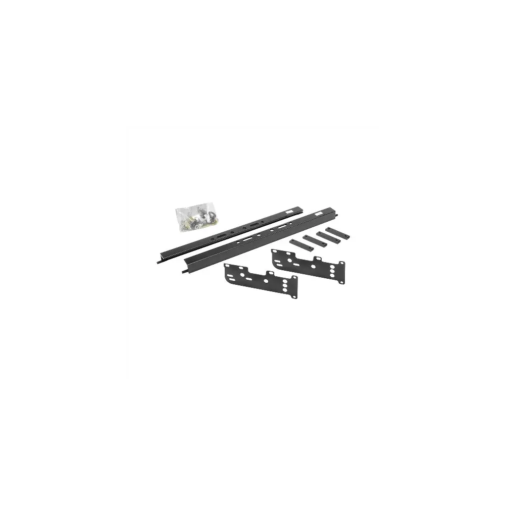 Gooseneck Rail Kit, GM - 4440